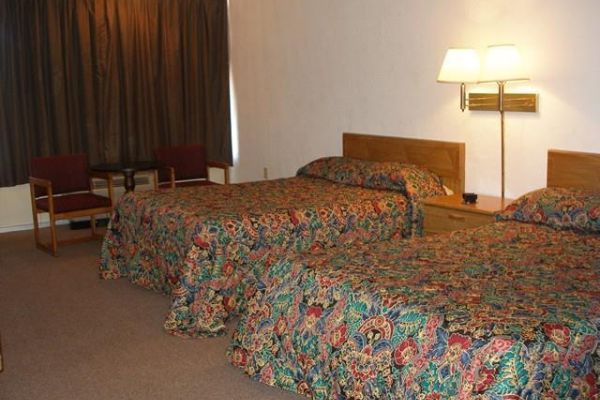 Red Carpet Inn Battleboro (North Carolina)